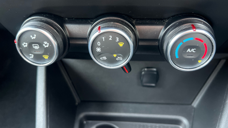 Dacia Duster 1.3 TCe 130 Comfort 5dr Petrol Estate